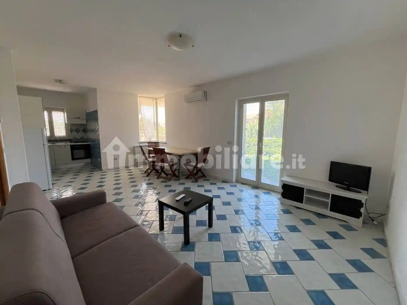 Trilocale viale Glauco, Cucco Riviere, Diamante - foto 2