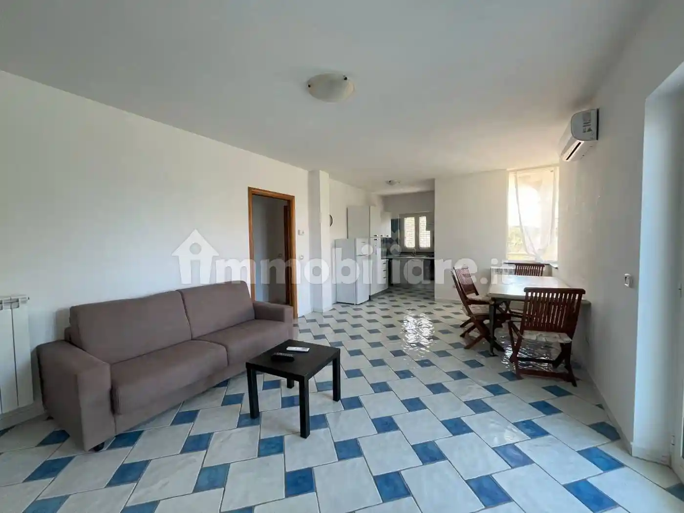 Trilocale viale Glauco, Cucco Riviere, Diamante - foto 3