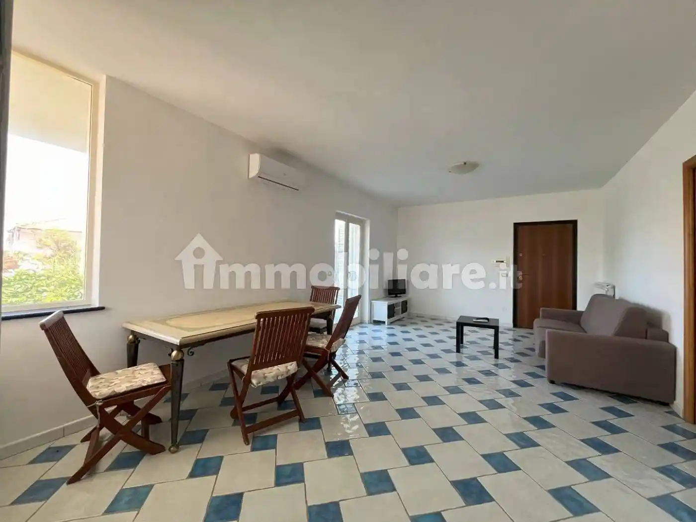 Trilocale viale Glauco, Cucco Riviere, Diamante - foto 4