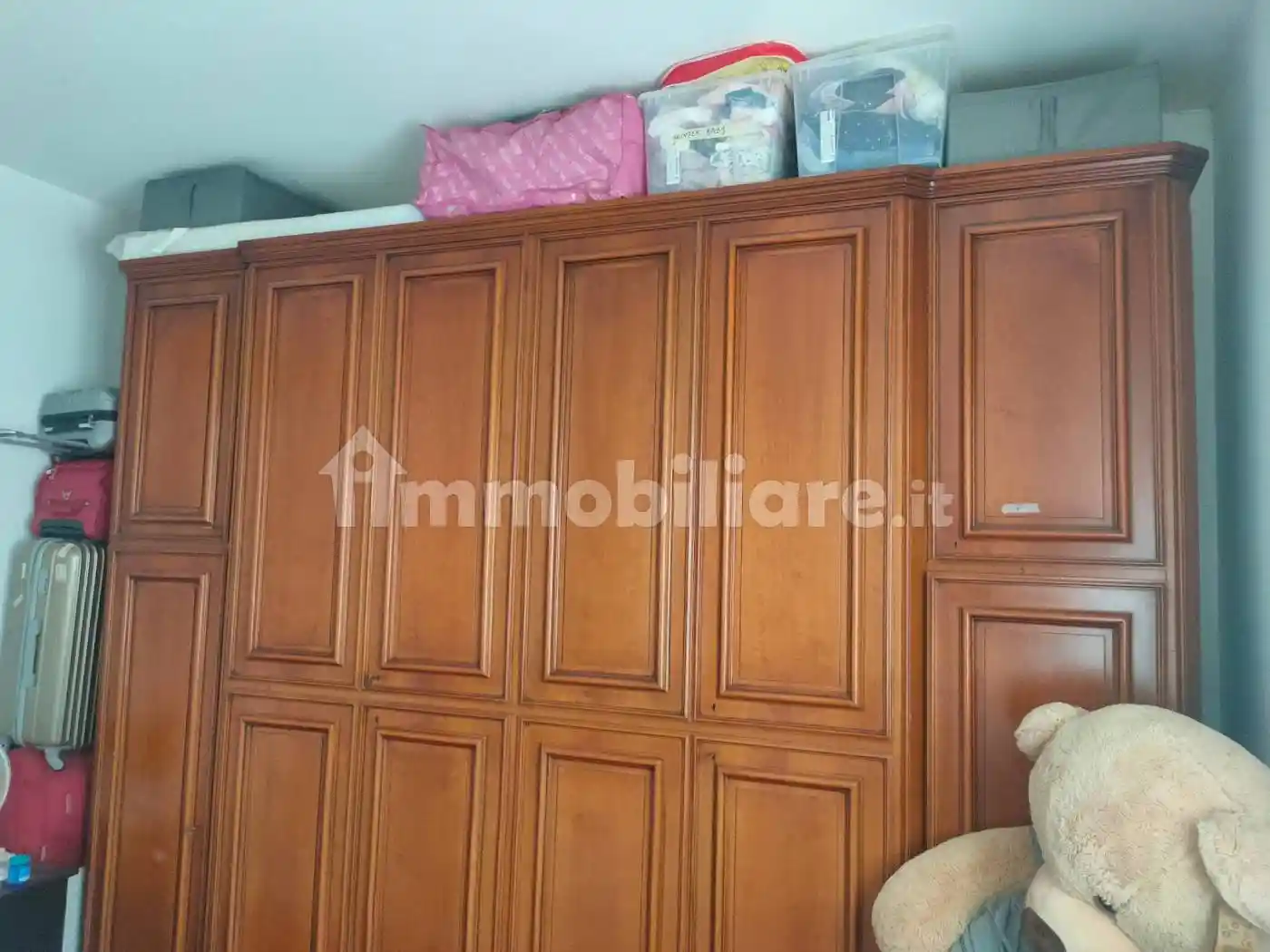 Bilocale via Val Gardena 9, Gorla, Milano - foto 4