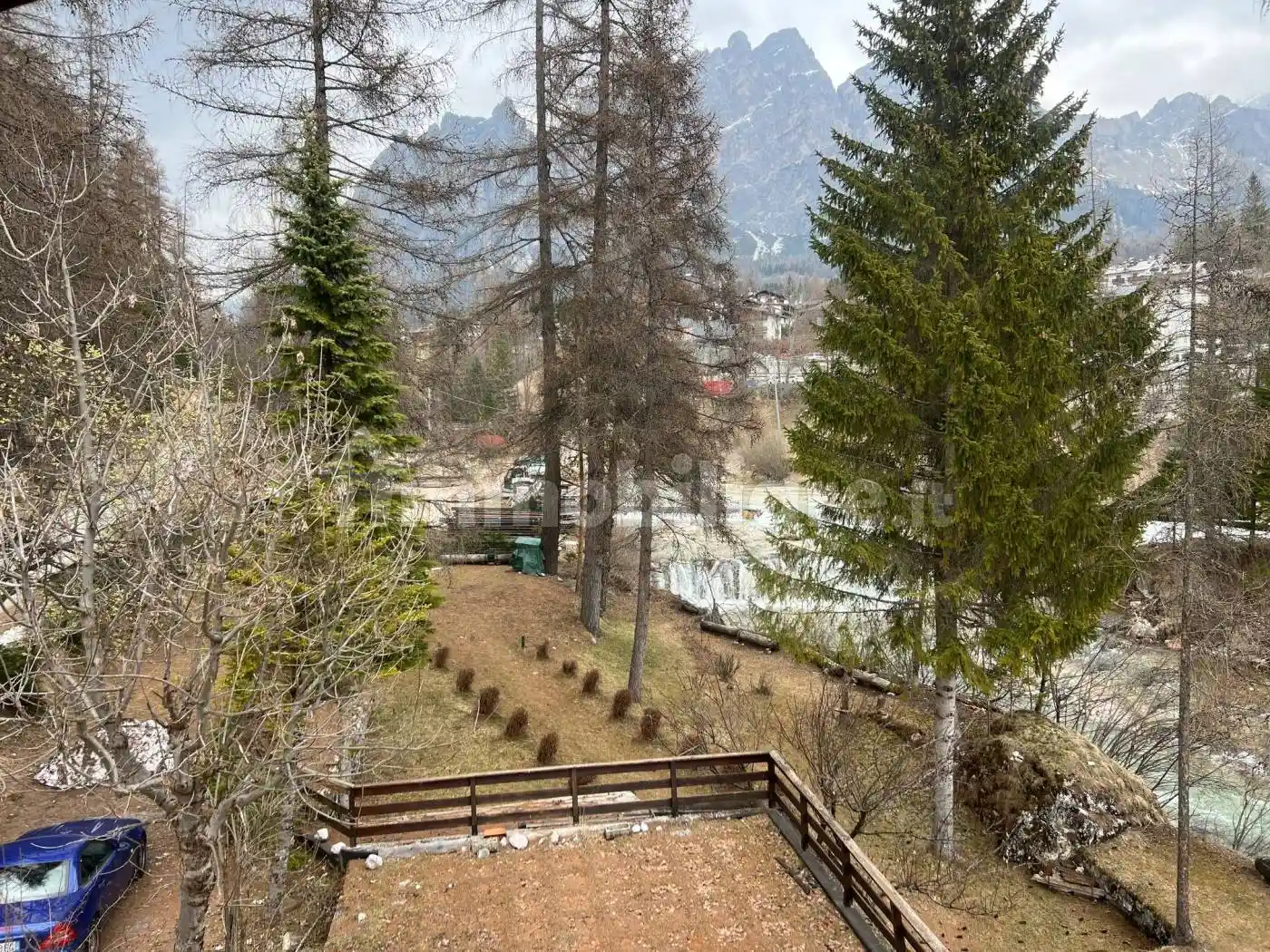 Appartamento in vendita a Cortina d'Ampezzo