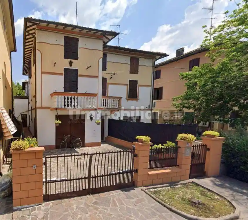 Villa in vendita a Soliera