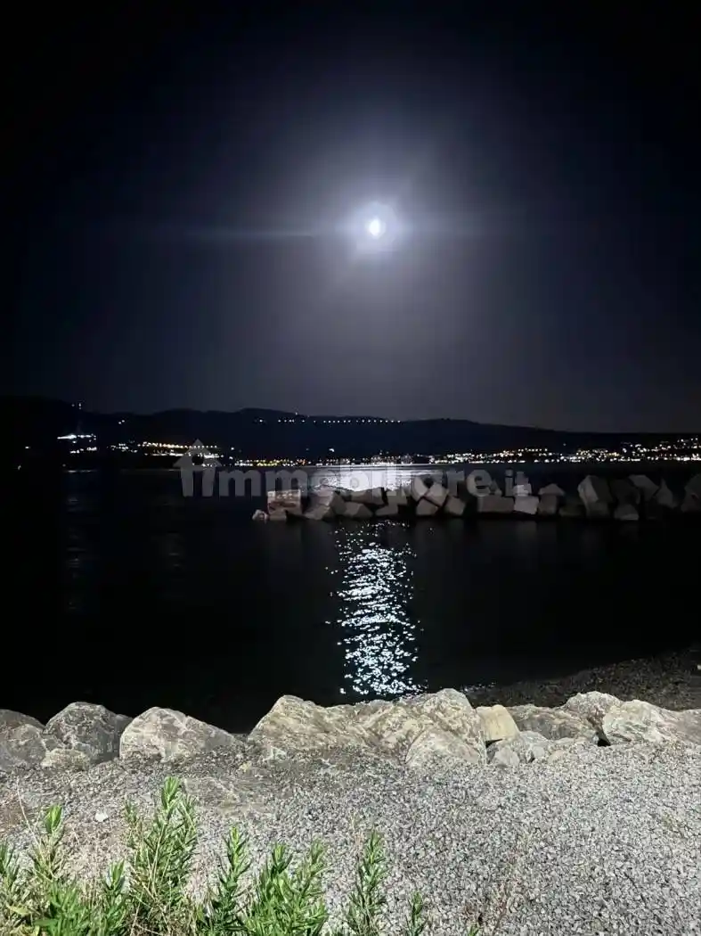 Appartamento in affitto a Messina