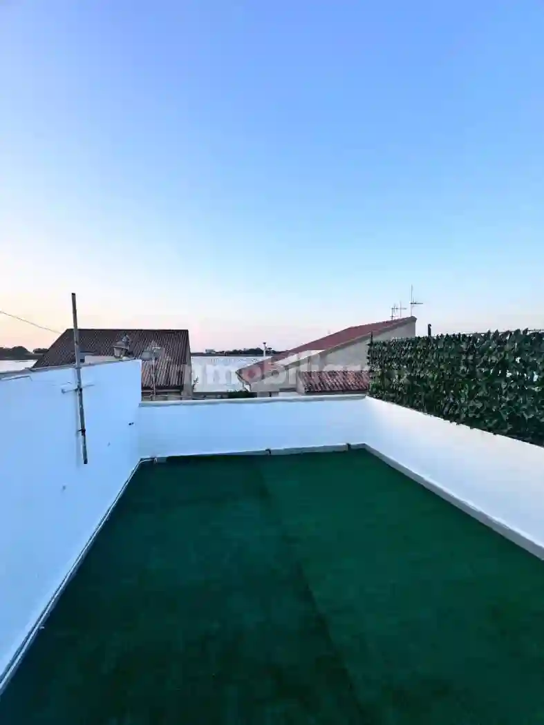 Trilocale via Margi 46, Torre Faro, Messina - foto 4