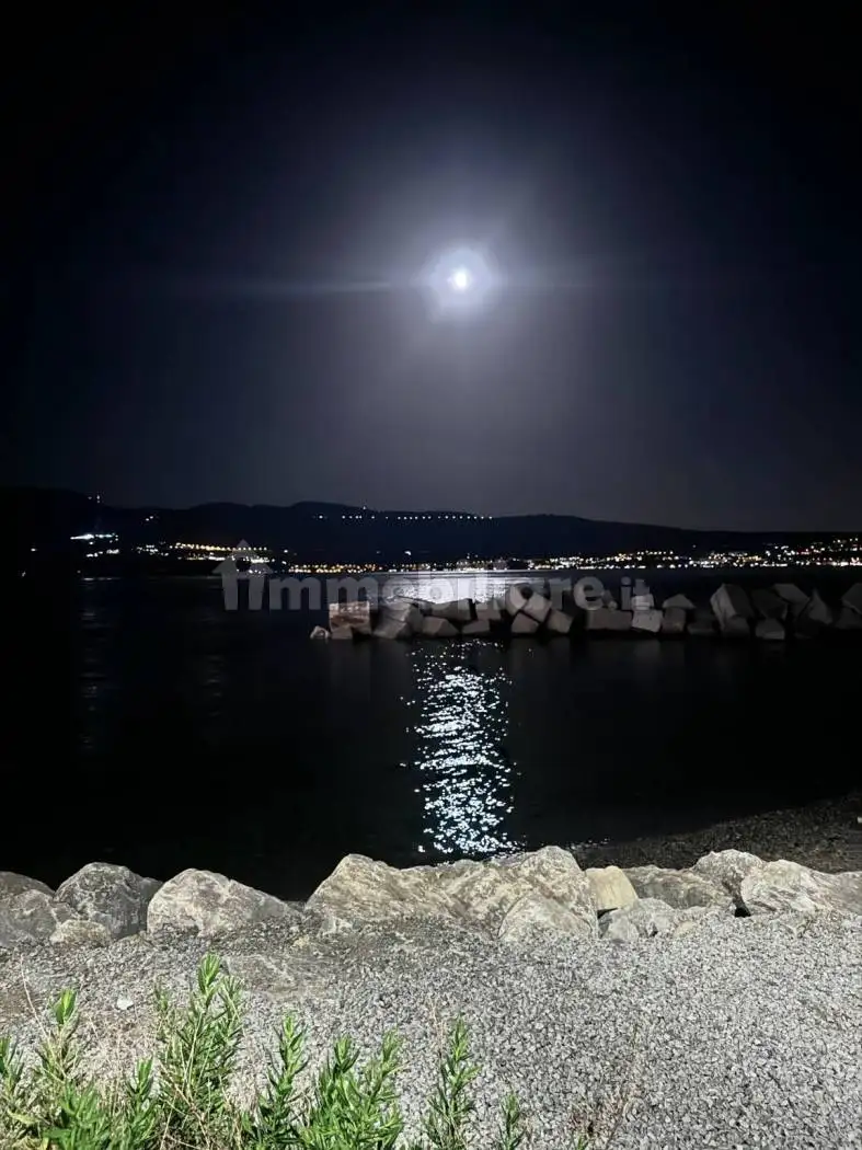 Trilocale via Margi 46, Torre Faro, Messina