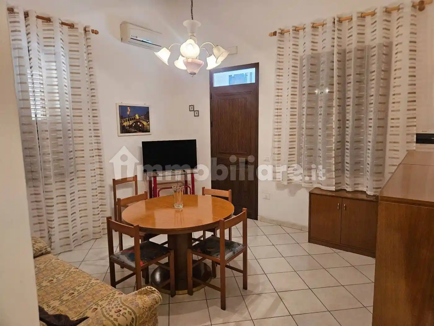 Appartamento in affitto a Marsala