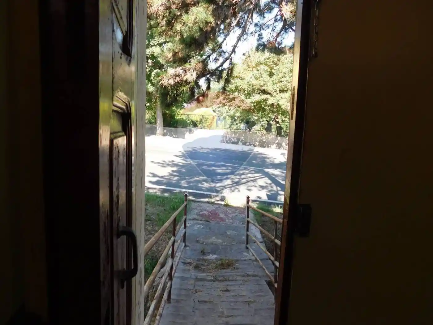 Terratetto unifamiliare via Statale 27/29, Centro, Casacanditella - foto 2