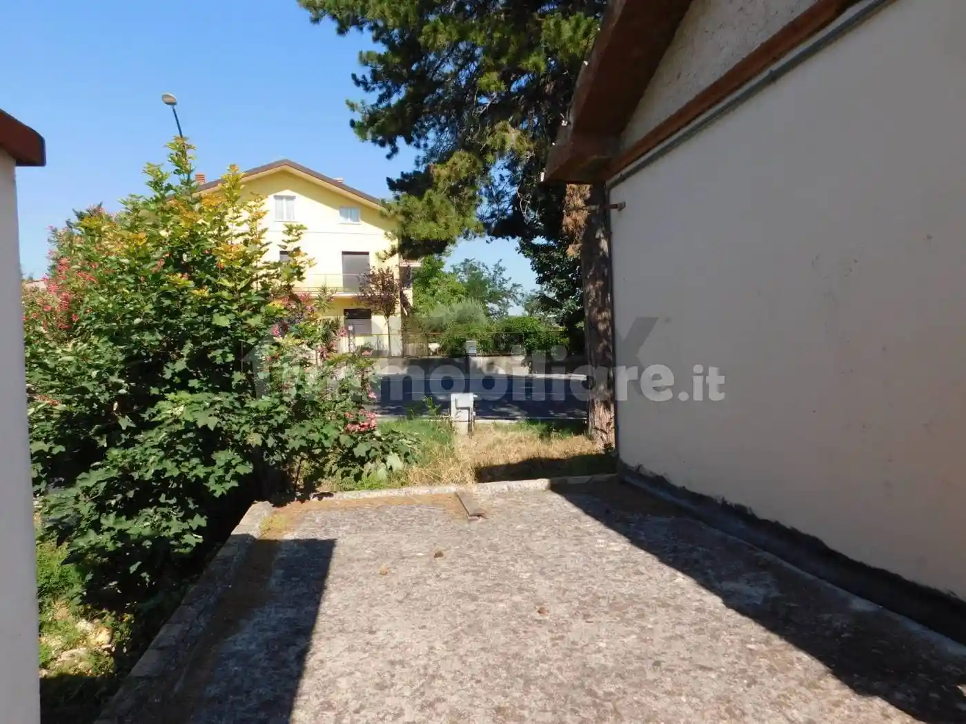 Casa indipendente in vendita a Casacanditella