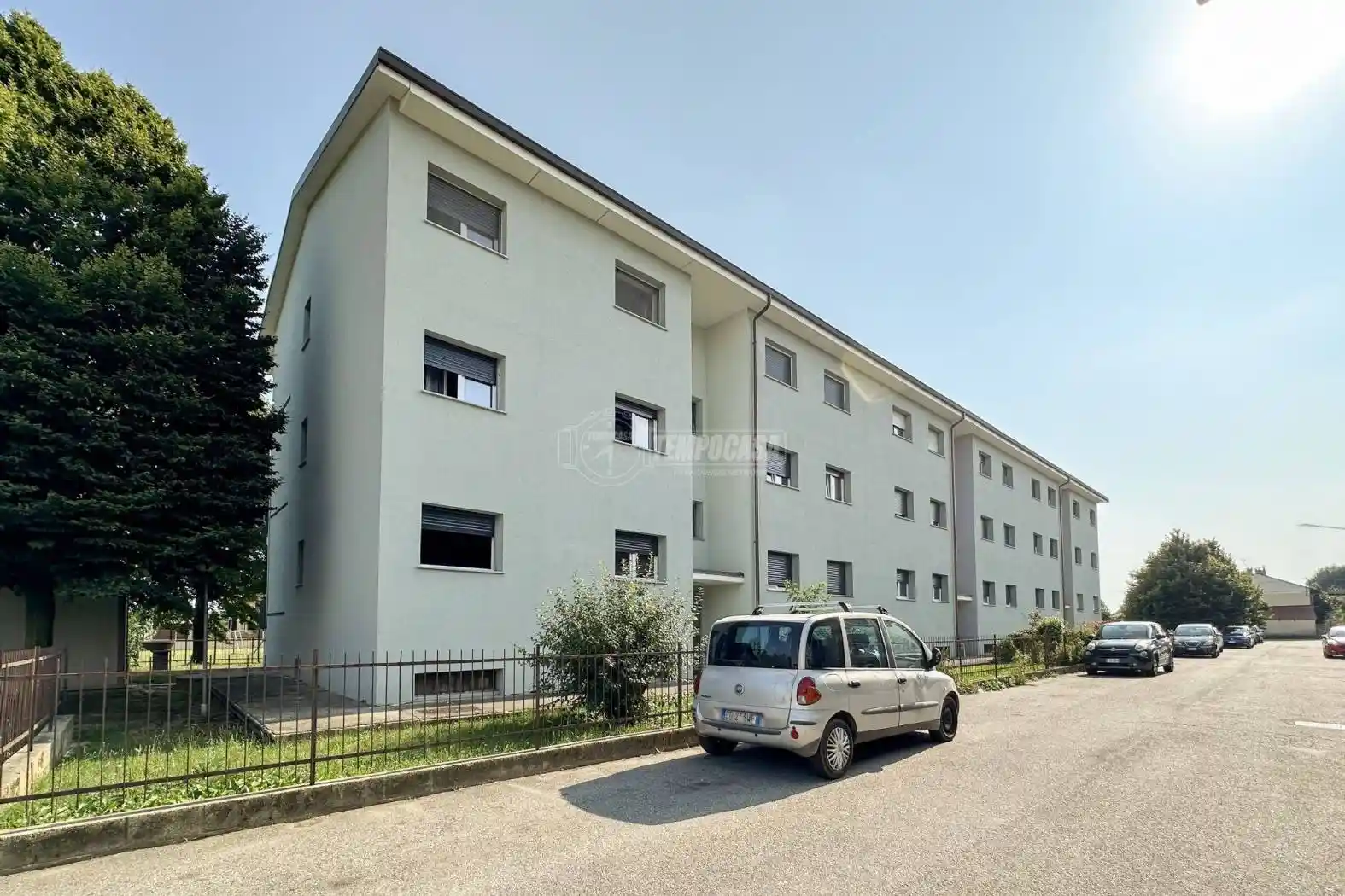 Appartamento in vendita a Cambiano