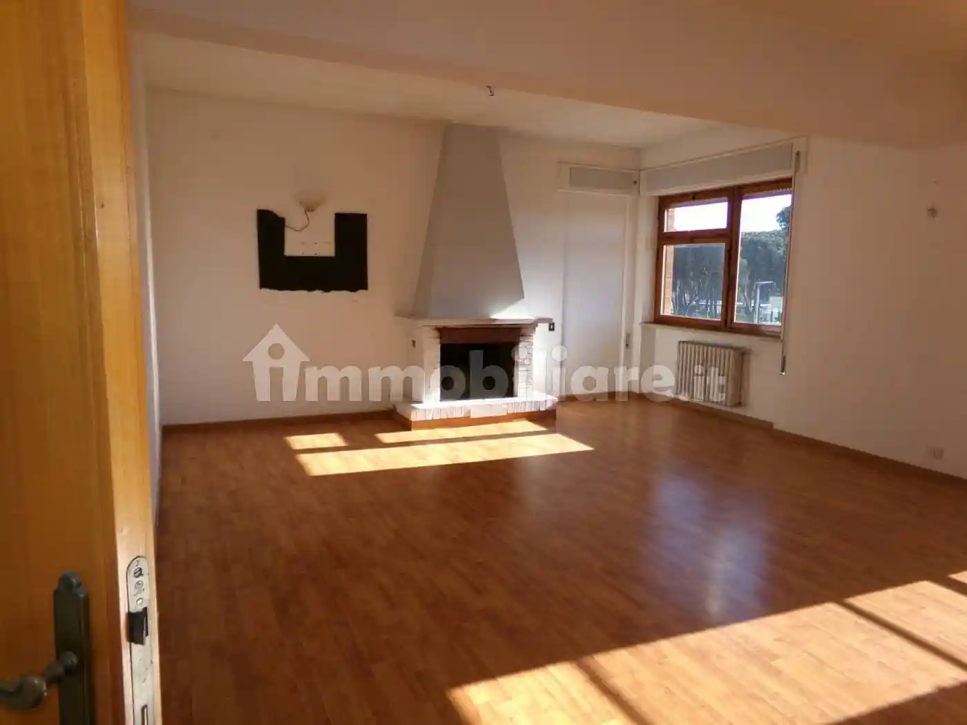 Appartamento in vendita a Anzio