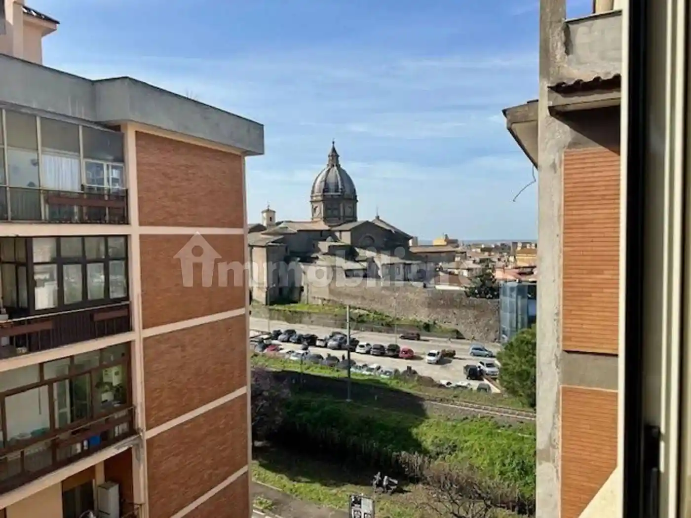 Appartamento in vendita a Viterbo