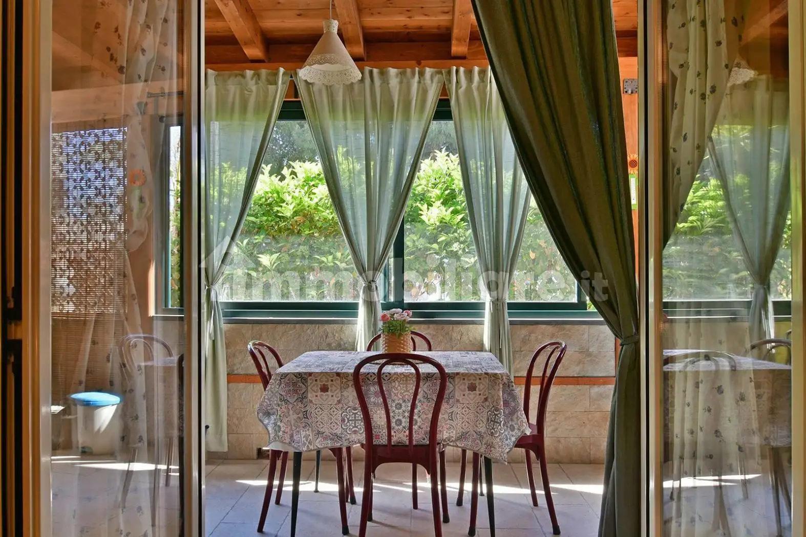 Appartamento in affitto a Messina