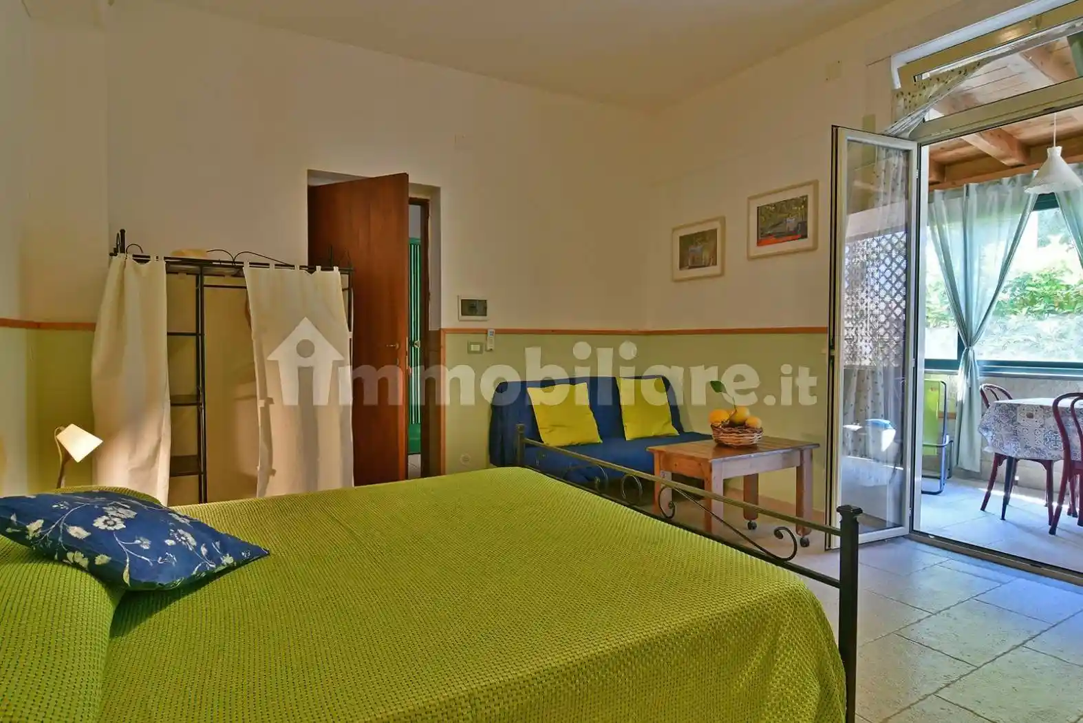 Bilocale via Margi 88, Torre Faro, Messina - foto 3