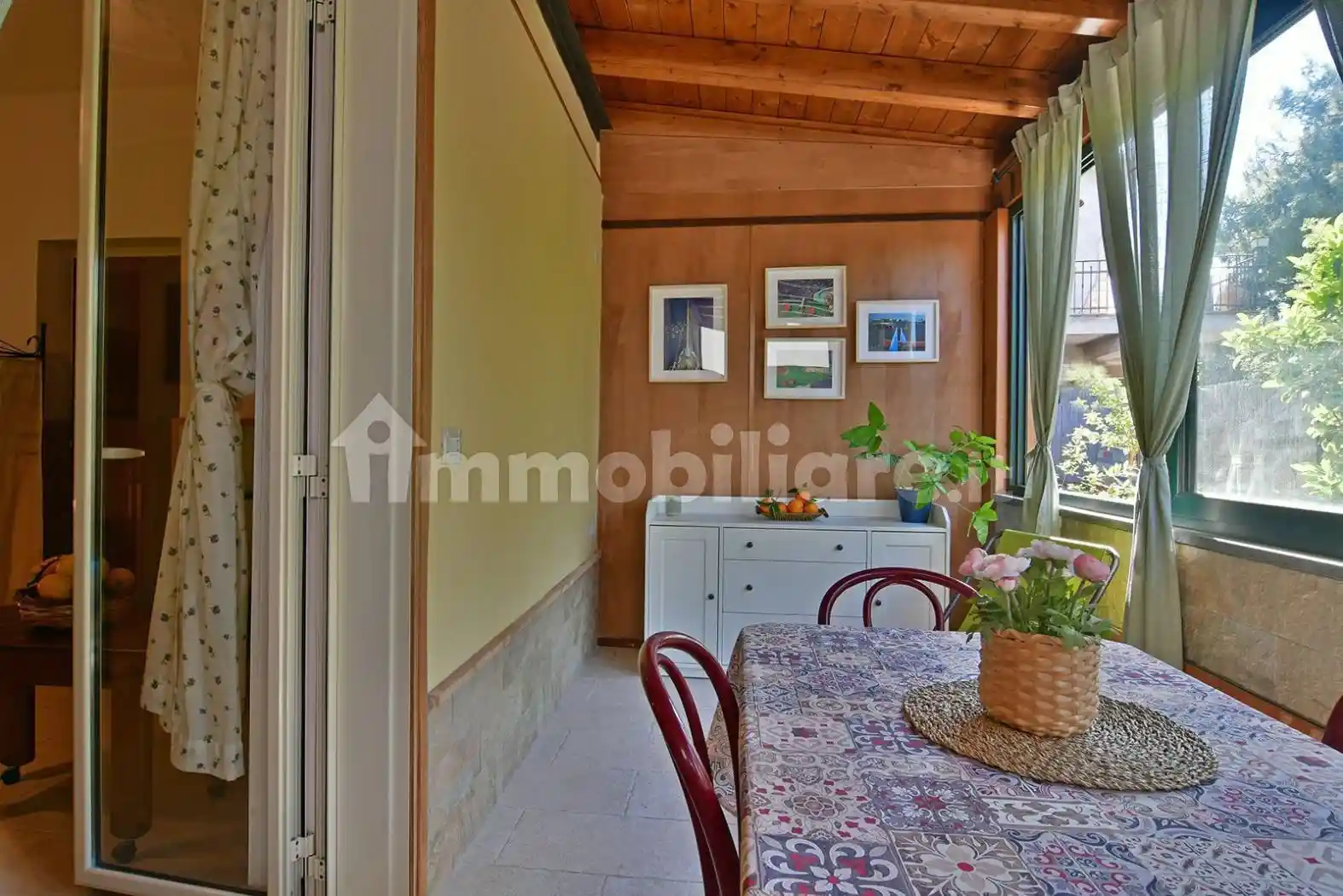 Bilocale via Margi 88, Torre Faro, Messina - foto 4