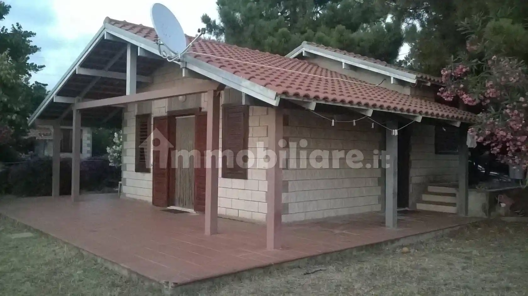 Palazzo - Edificio - foto 2