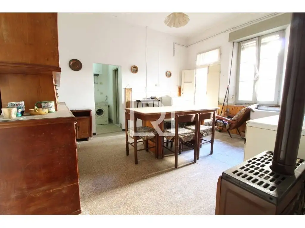 Appartamento in vendita a Meldola