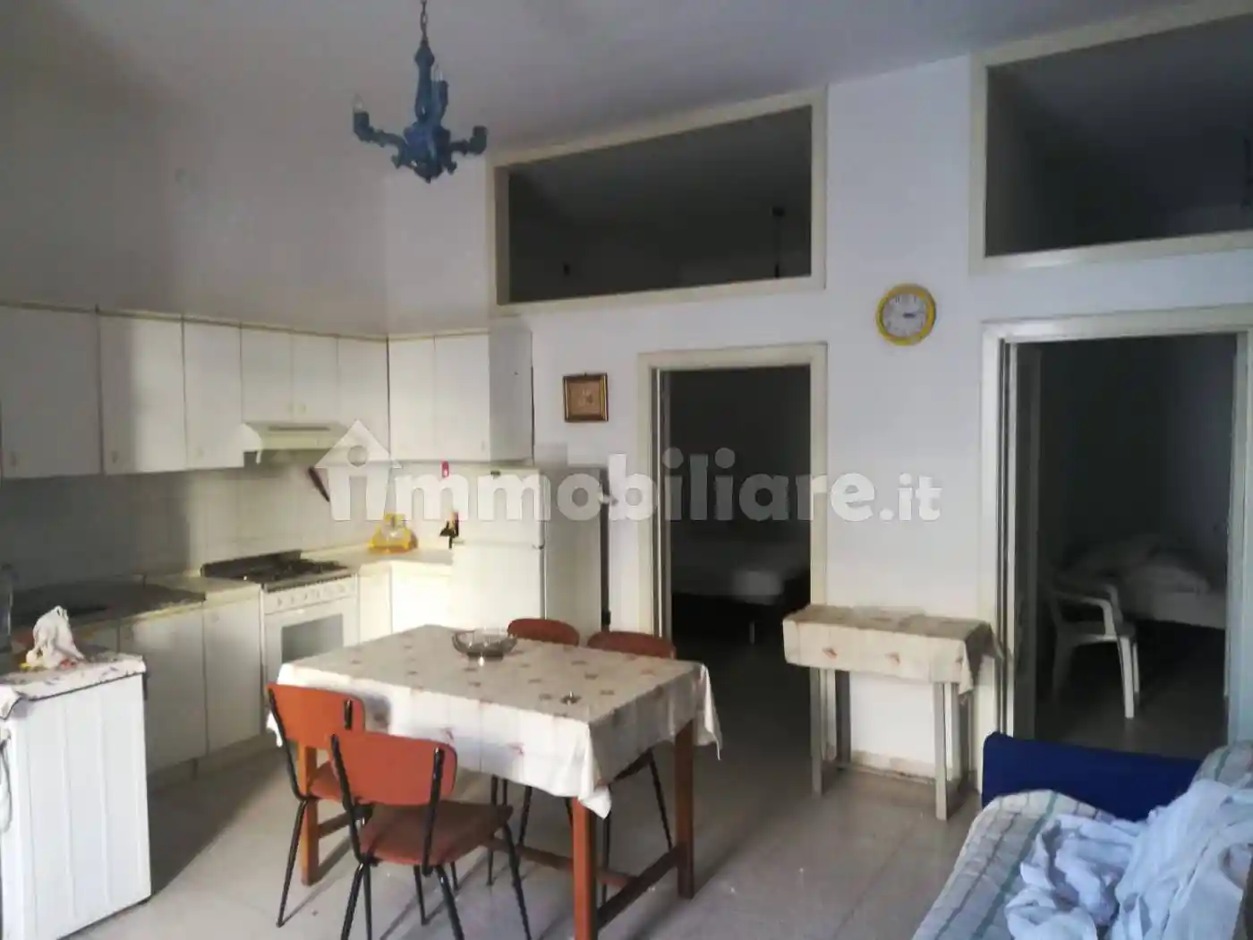 Palazzo - Edificio - foto 4