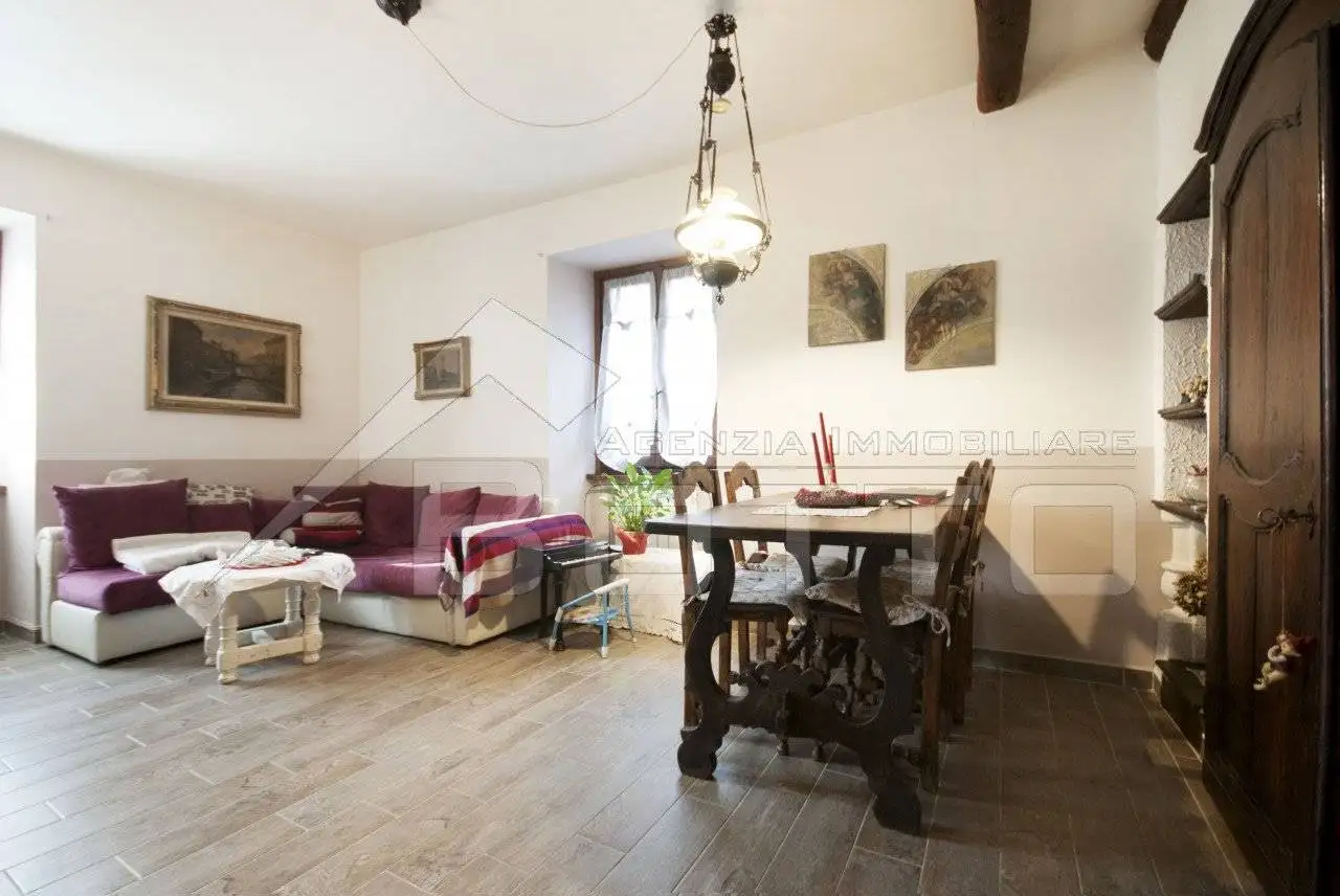 Terratetto unifamiliare via per Mascherana, Cellio, Cellio con Breia - foto 3