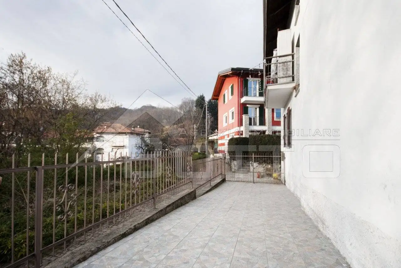 Terratetto unifamiliare via per Mascherana, Cellio, Cellio con Breia - foto 4