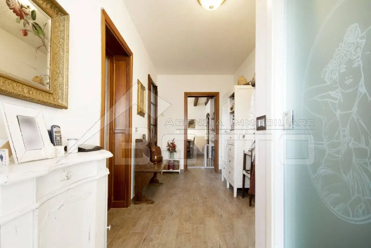 Terratetto unifamiliare via per Mascherana, Cellio, Cellio con Breia - foto 5