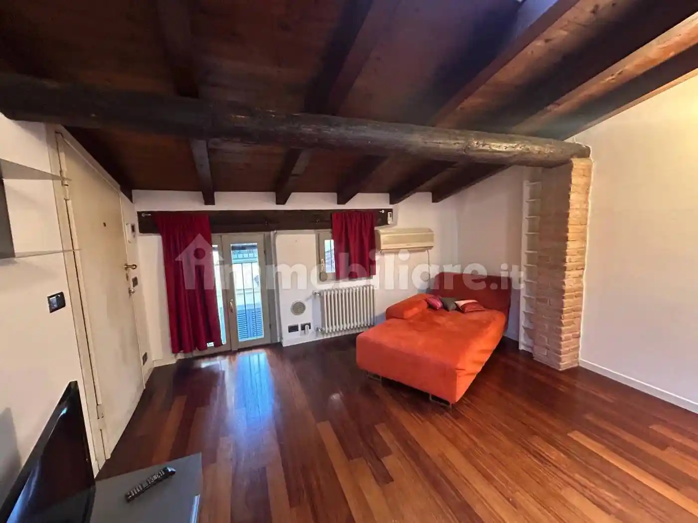 Appartamento in affitto a Bergamo