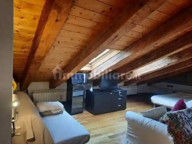 Attico - Mansarda - foto 2