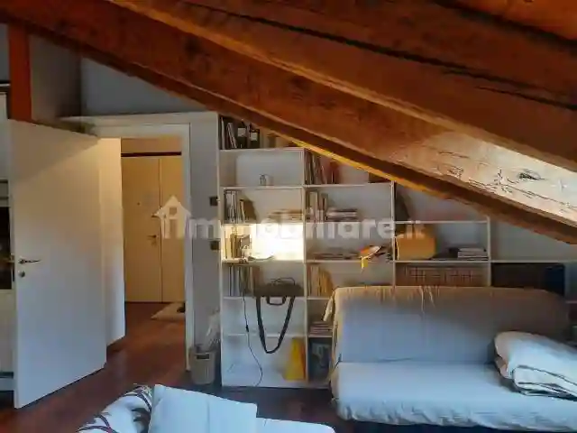 Attico - Mansarda - foto 3