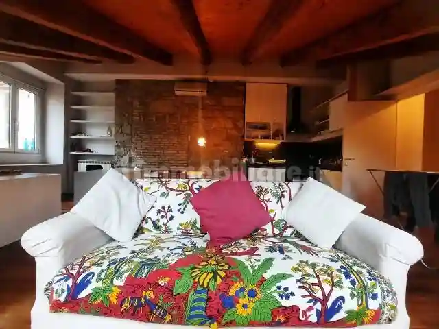 Attico - Mansarda - foto 5