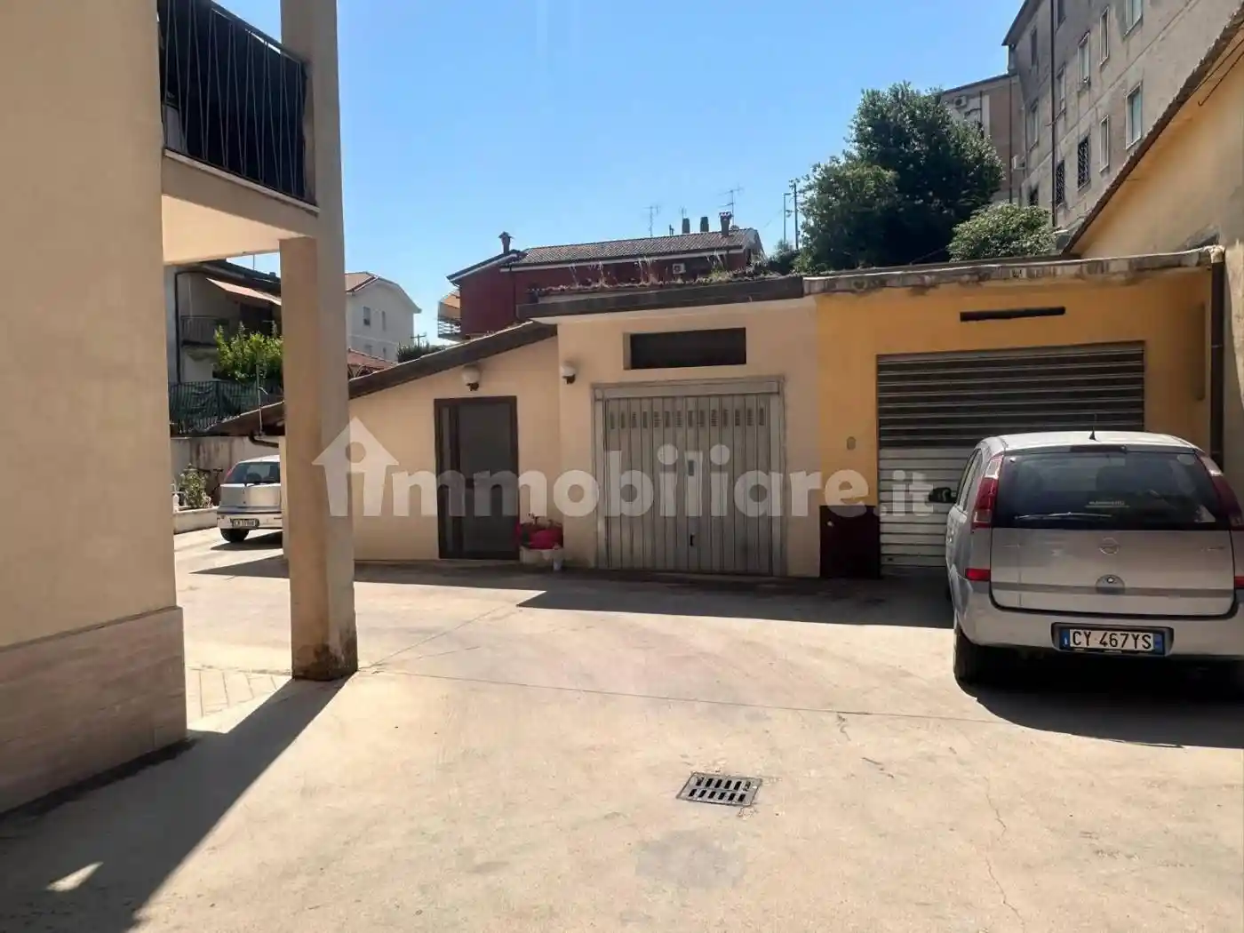 Casa indipendente in vendita a Colleferro