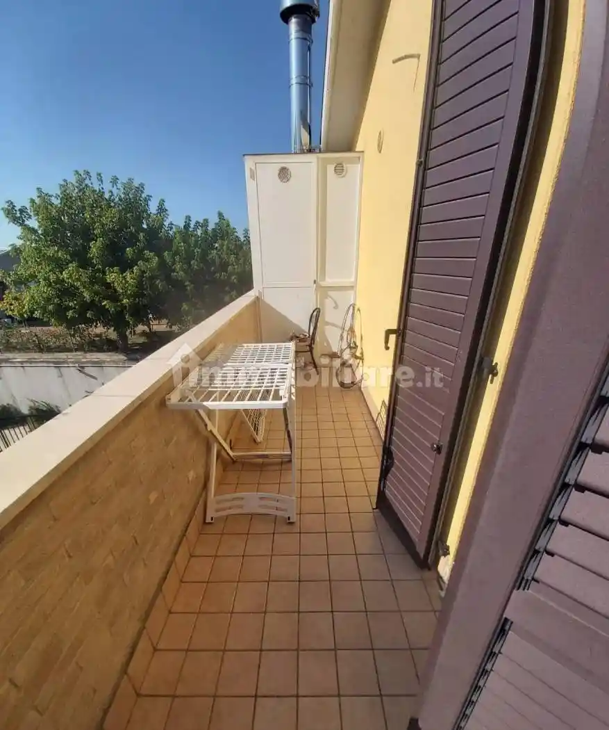 Appartamento in vendita a Monte San Vito