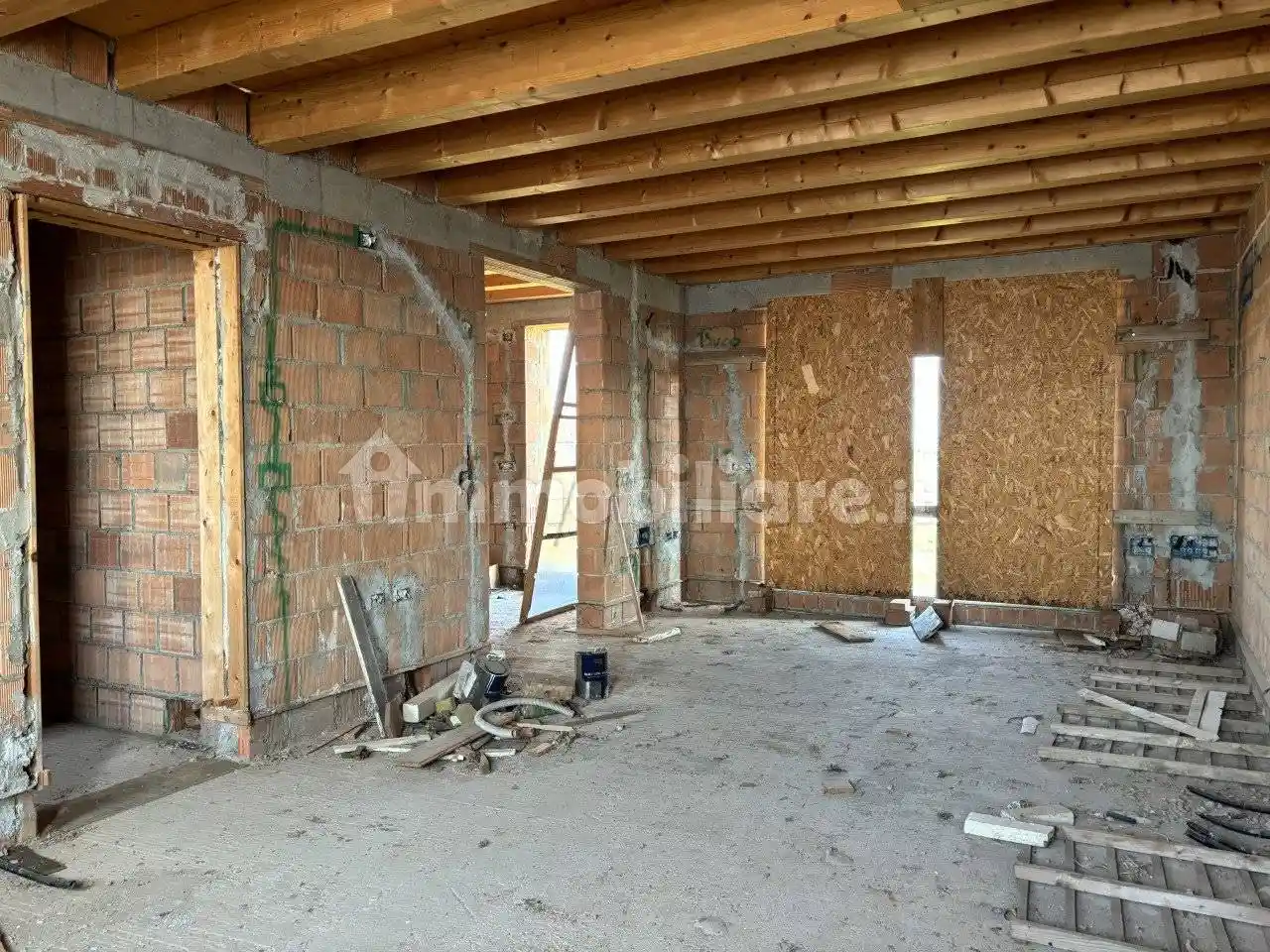 Villa in vendita a Conselve