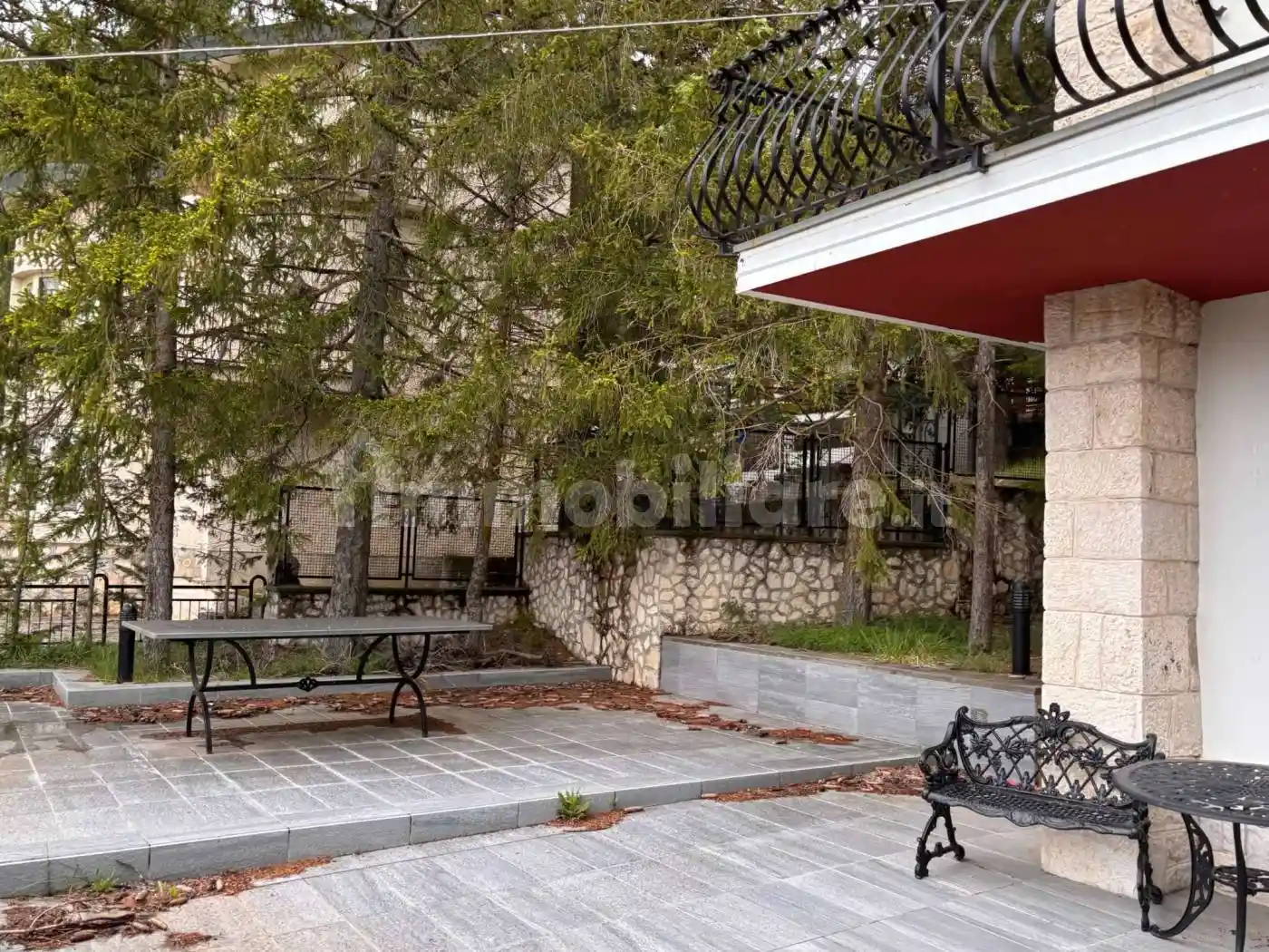 Villa unifamiliare via GABRIELE D'ANNUNZIO, Rivisondoli - foto 3