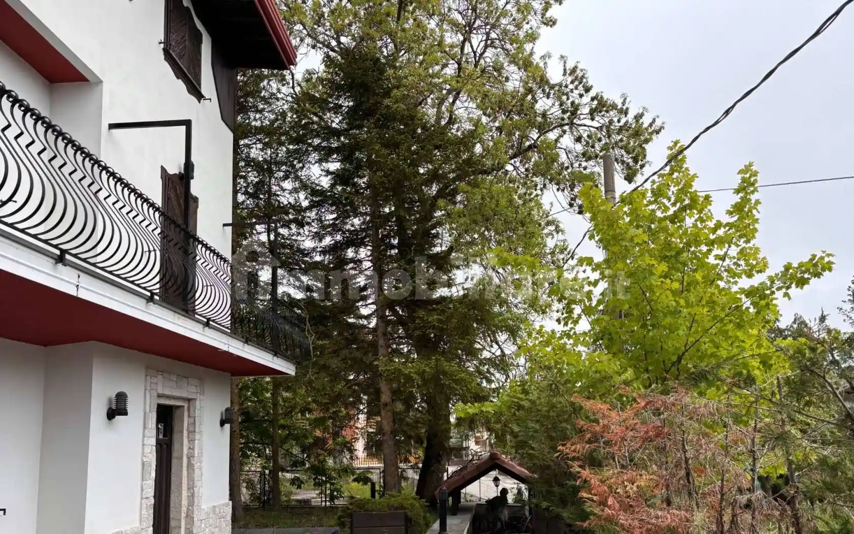 Villa unifamiliare via GABRIELE D'ANNUNZIO, Rivisondoli - foto 4