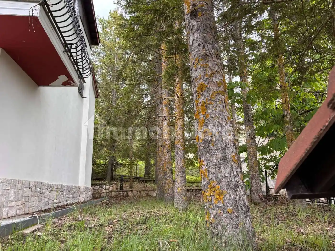Villa unifamiliare via GABRIELE D'ANNUNZIO, Rivisondoli - foto 5