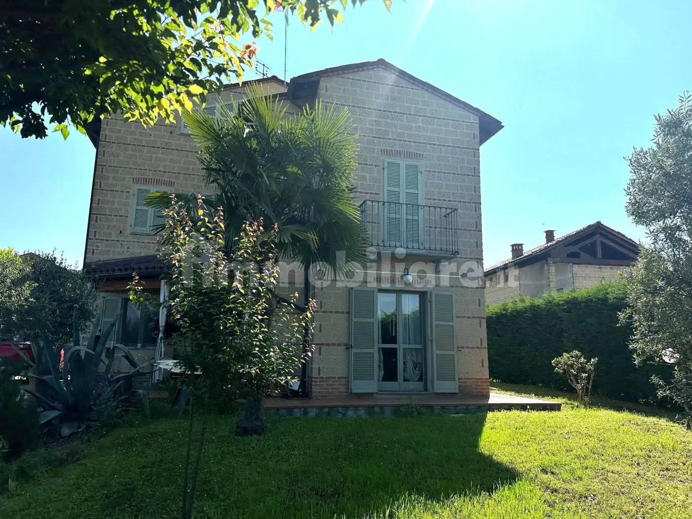 Villa in vendita a Cella Monte