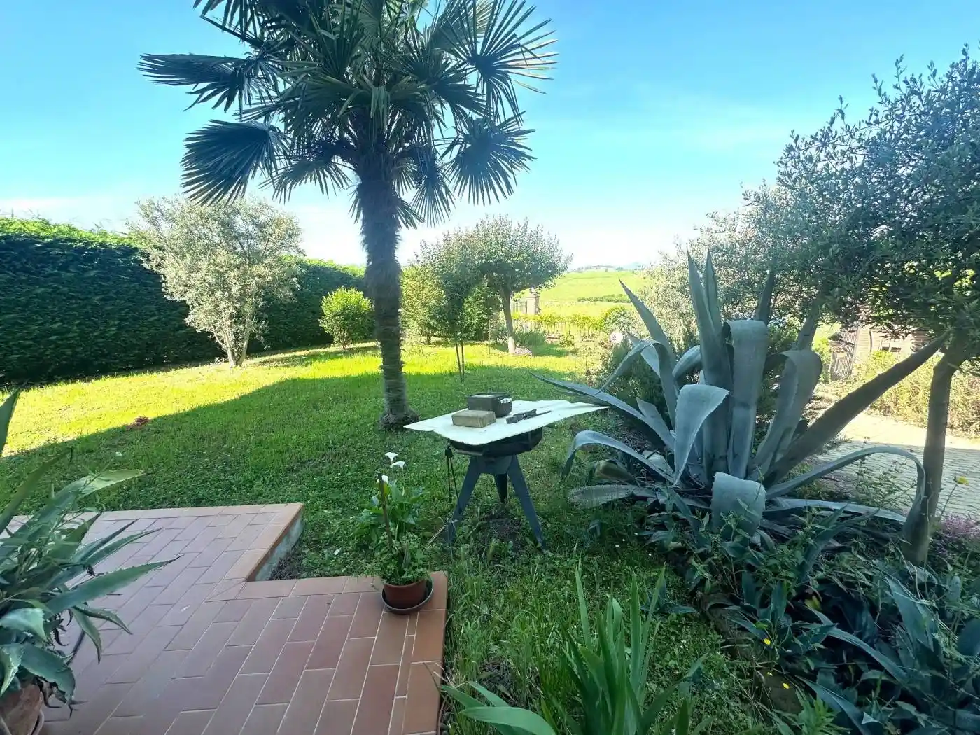 Villa unifamiliare regione Bocca, Cella Monte - foto 4