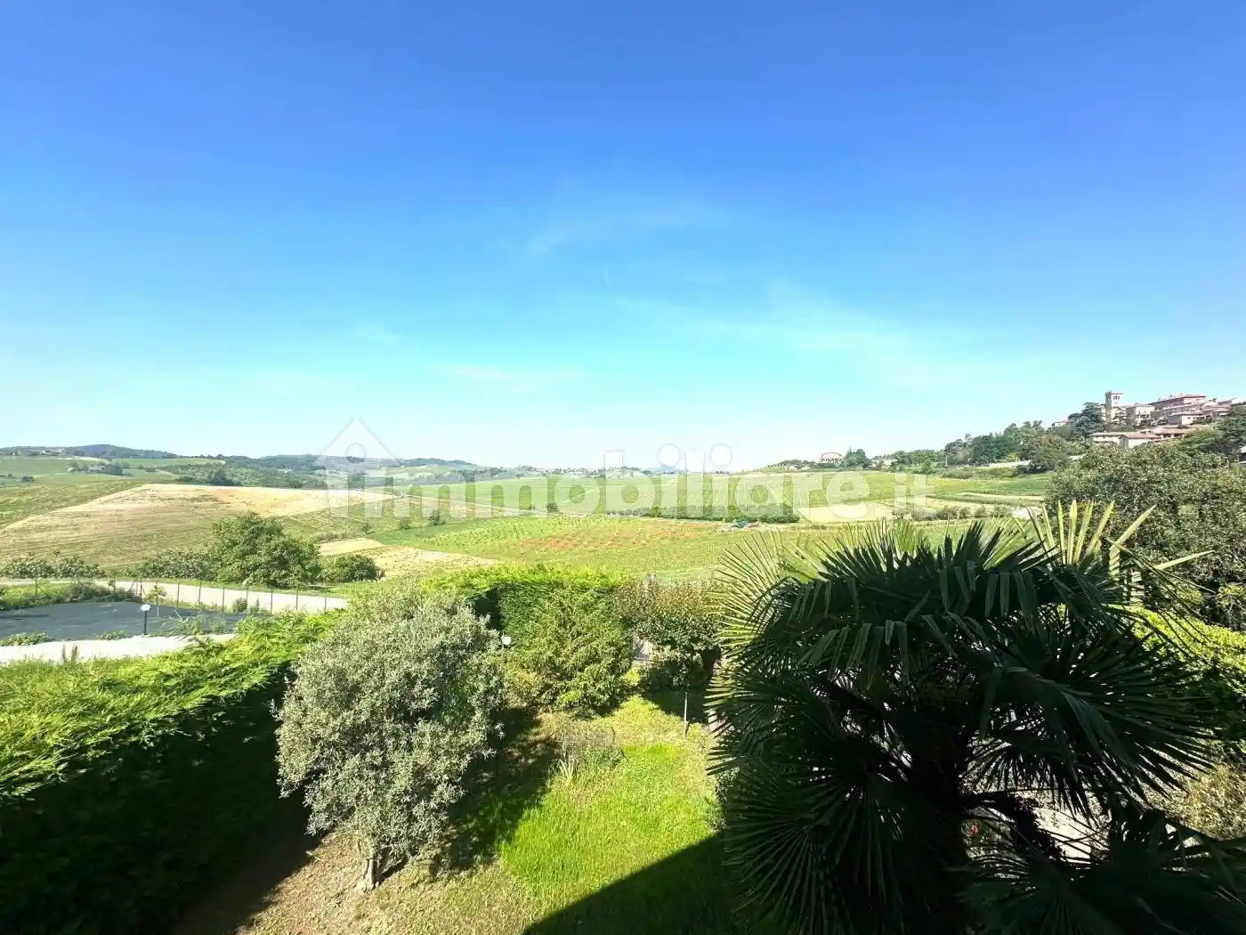 Villa unifamiliare regione Bocca, Cella Monte - foto 5