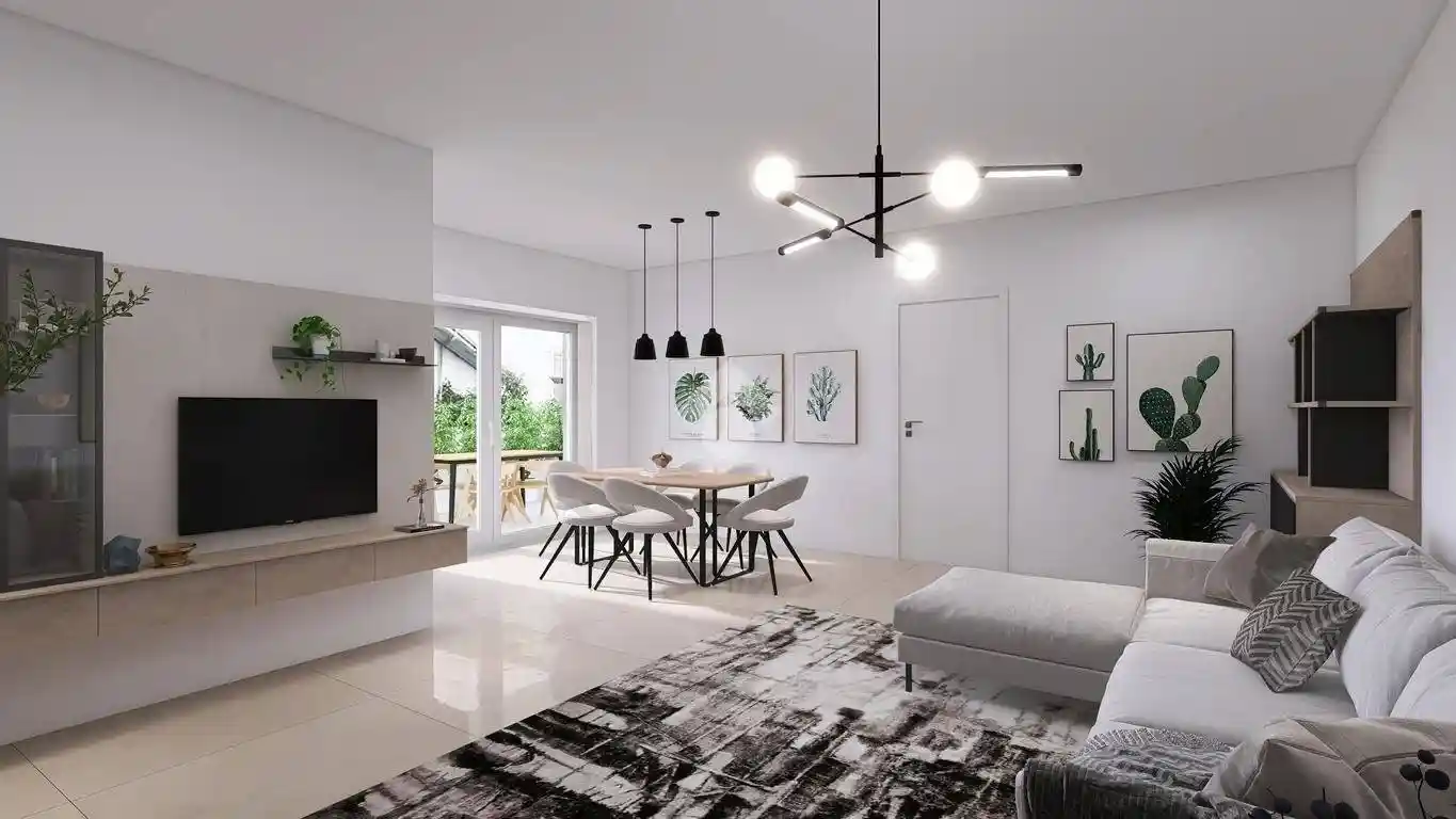 Appartamento in vendita a Verona