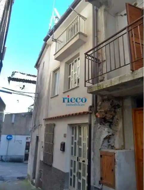 Appartamento in vendita a Camerota