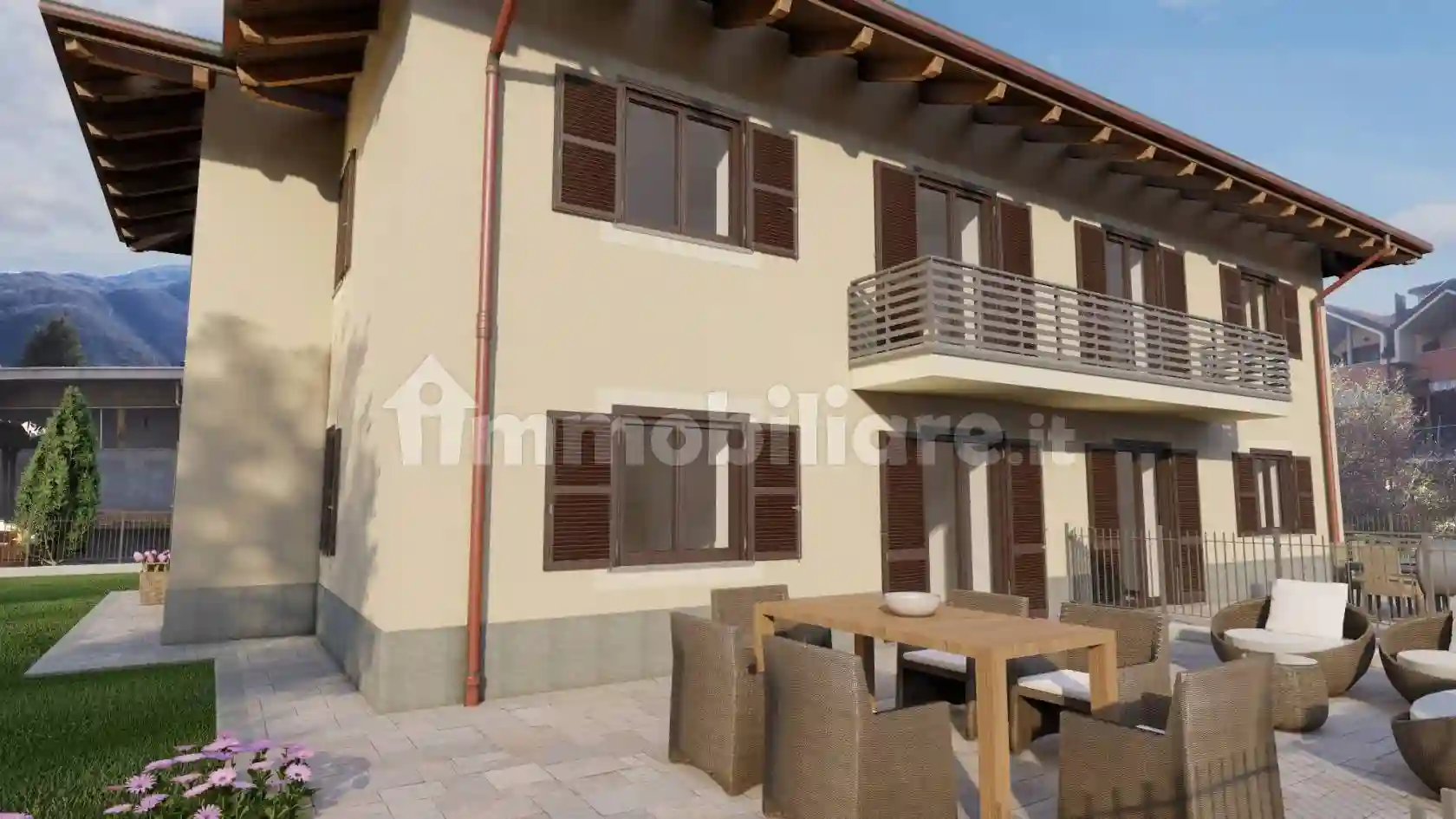 Appartamento - foto 5