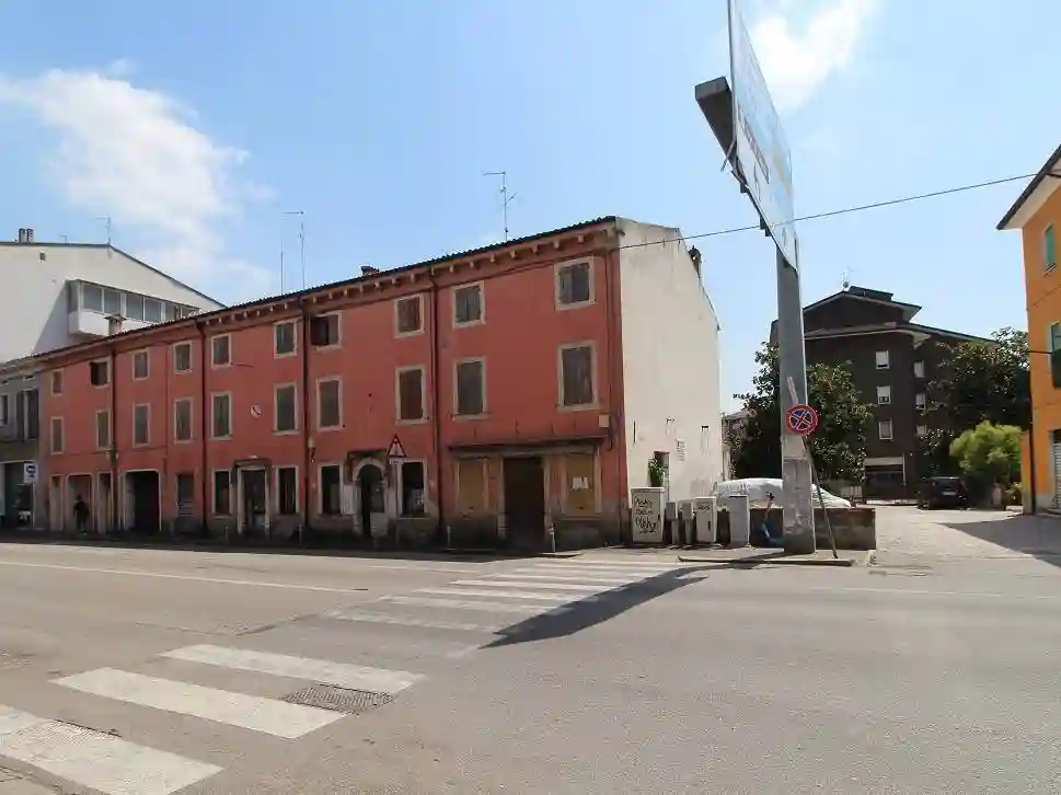 Palazzo - Edificio - foto 2