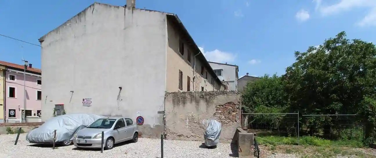 Palazzo - Edificio - foto 5