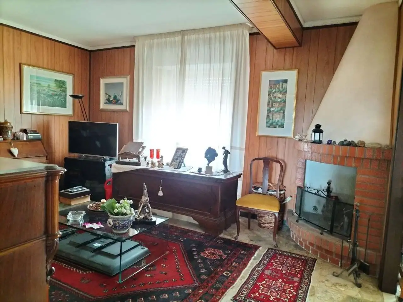 Appartamento in vendita a San Paolo di Jesi