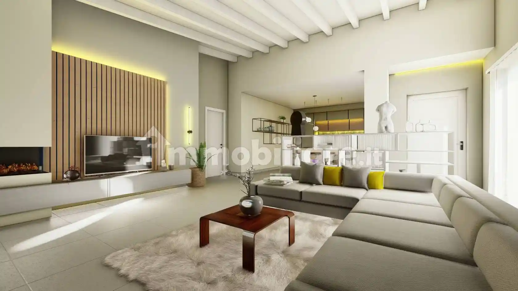 Villa in vendita a Abbiategrasso