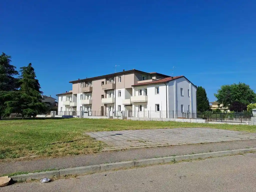 Attico - Mansarda in vendita a San Bonifacio