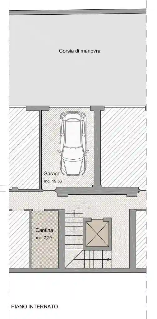 Attico - Mansarda - foto 3