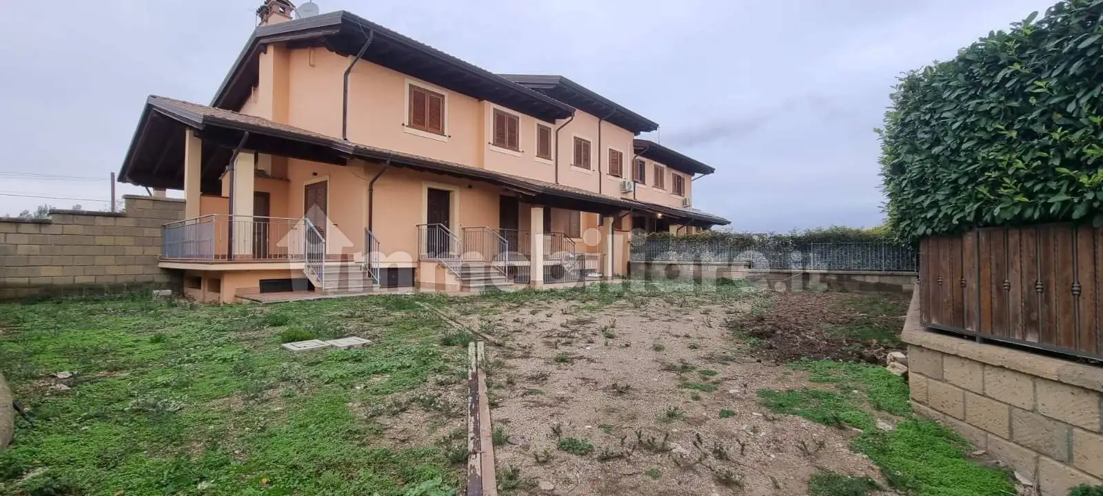 Villetta a schiera in vendita a Ladispoli