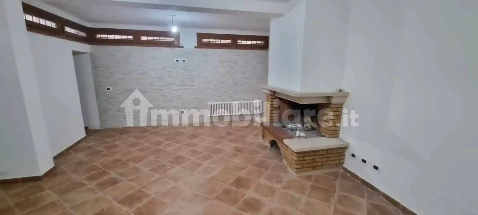 Villa a schiera via Rimessa Nuova, Olmetto, Monteroni, Via del Laghetto, Ladispoli - foto 4