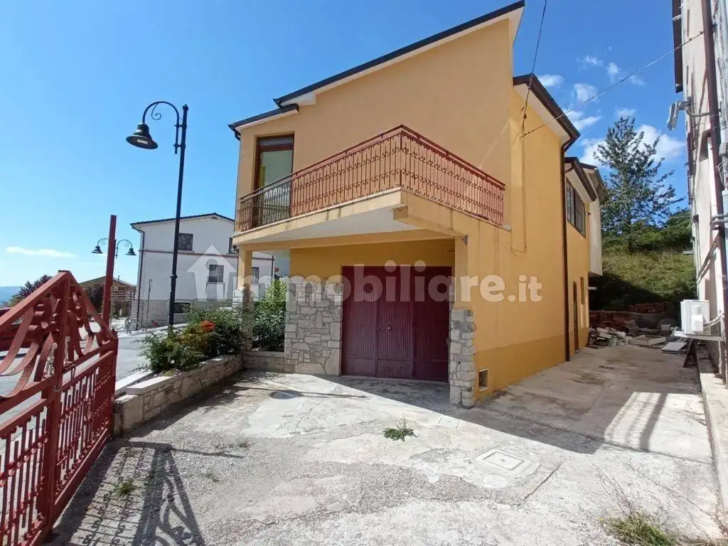 Villa unifamiliare via Saraceni 161, Centro, Cercemaggiore - foto 3