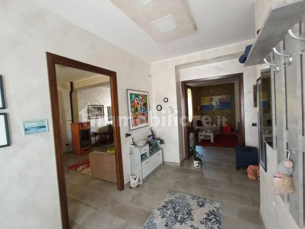 Villa unifamiliare via Saraceni 161, Centro, Cercemaggiore - foto 5